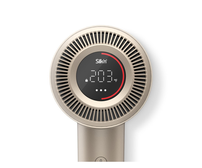 Фен Silk'N SilkyAir Pro